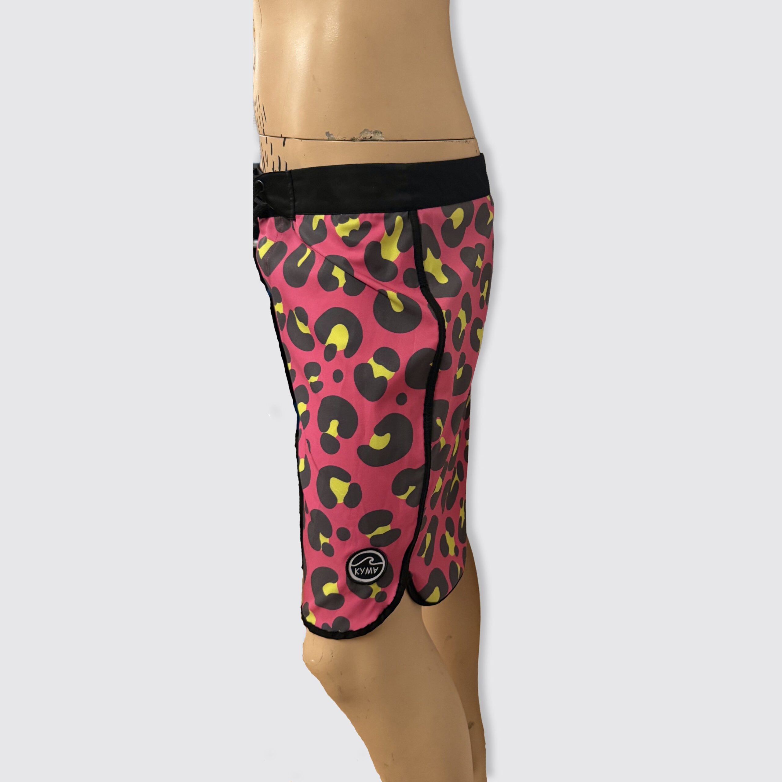 KYMA Trunk // Animal Print - Image 3