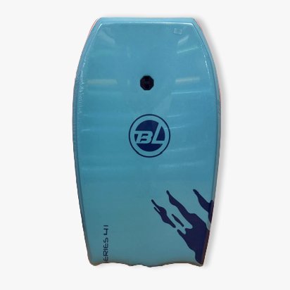 BZ Bodyboards Pro Series 33"