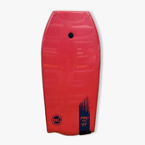 BZ Bodyboards Pro Series 41"