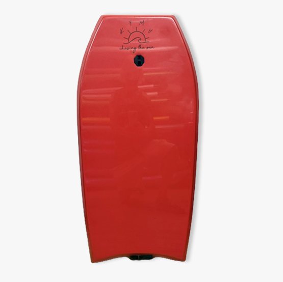 KYMA Performance Bodyboard 42″ // Red