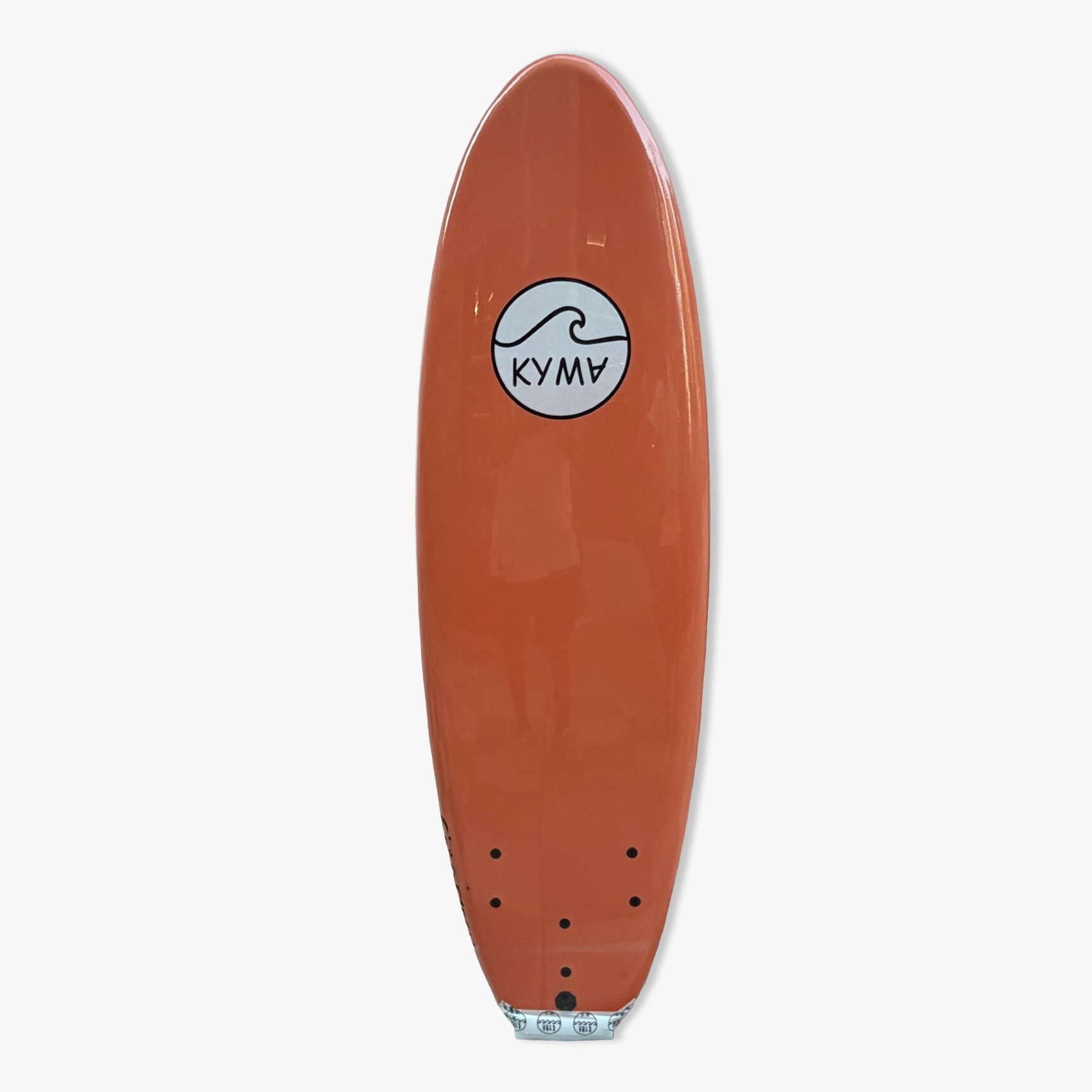 KYMA Softboard 6',0" Softech Construction