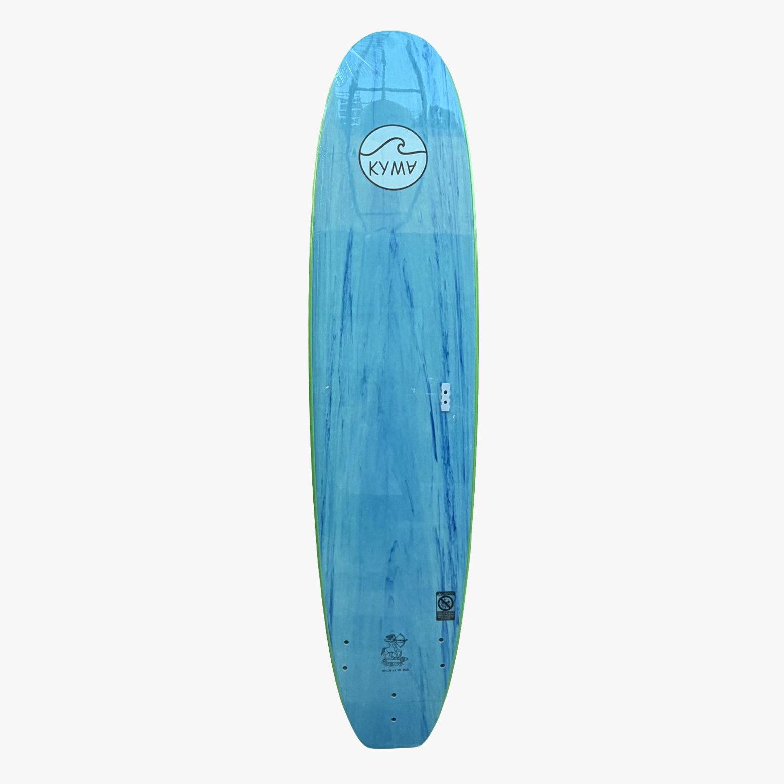 KYMA Softboard Premium Series 9′,0″ - Image 6