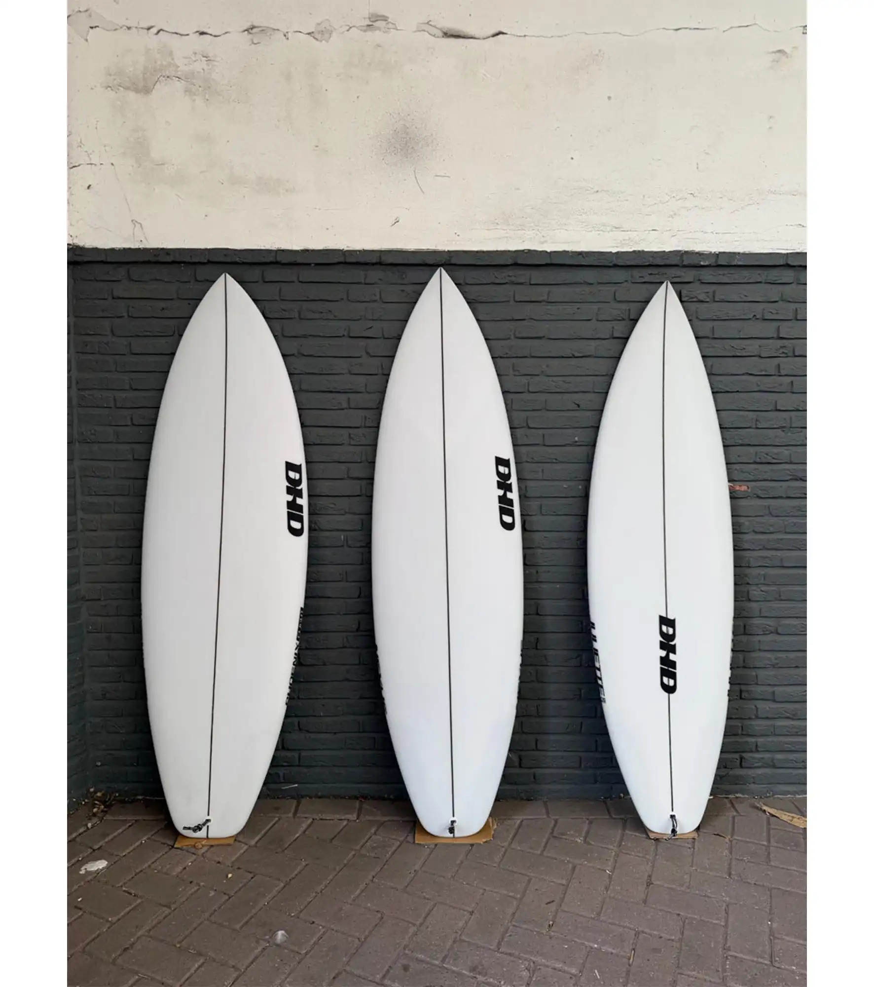DHD Phoenix Flight - PU - FCS II - 5 Fin // Pre-Order - Image 12
