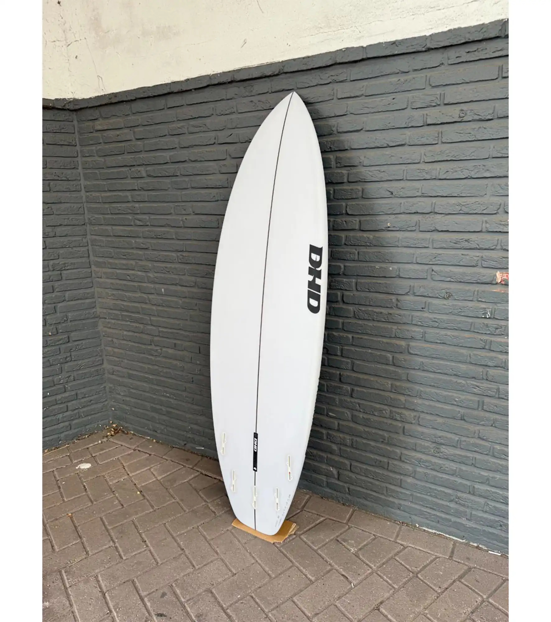 DHD Phoenix Flight - PU - FCS II - 5 Fin // Pre-Order - Image 6