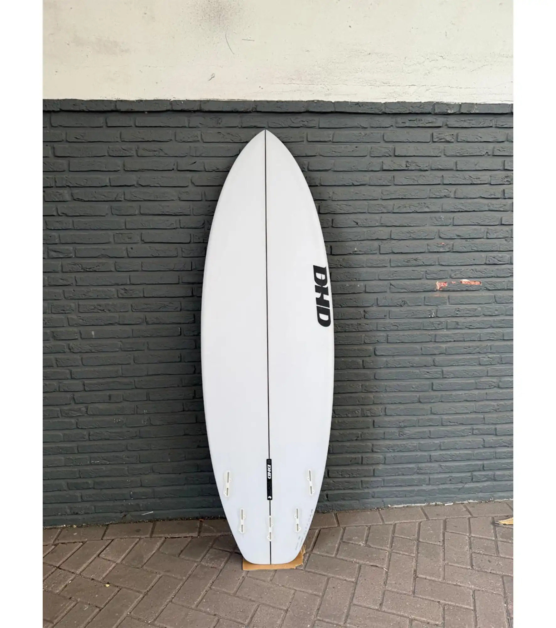 DHD Phoenix Flight - PU - FCS II - 5 Fin // Pre-Order - Image 7
