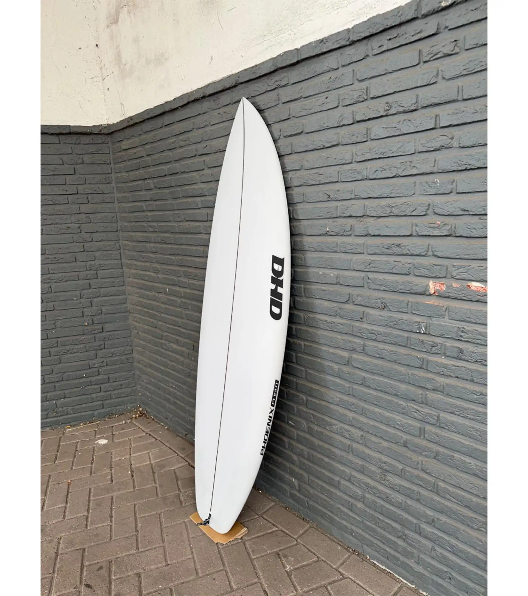 DHD Phoenix Flight - PU - FCS II - 5 Fin // Pre-Order - Image 9