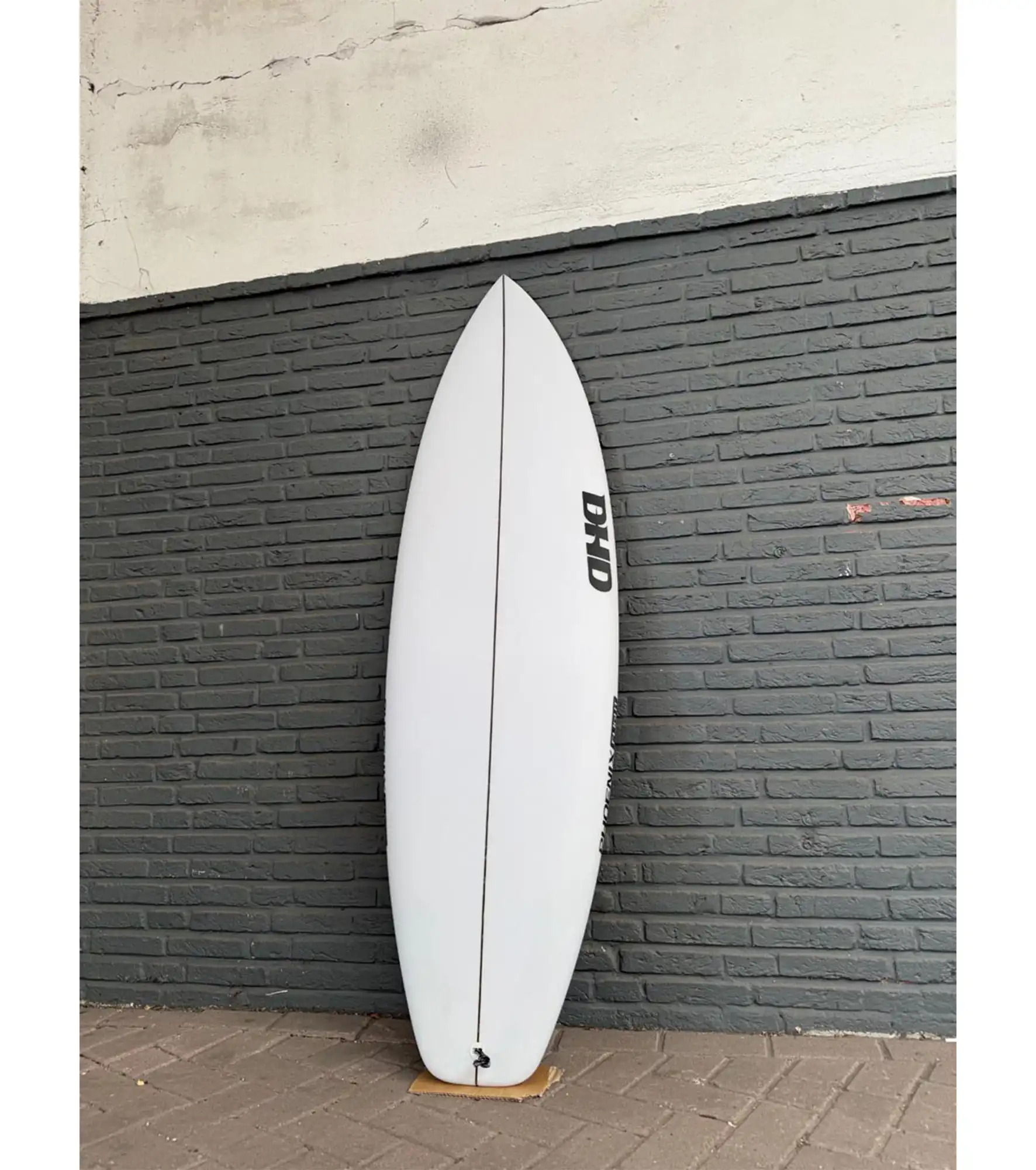 DHD Phoenix Flight - PU - FCS II - 5 Fin // Pre-Order - Image 5